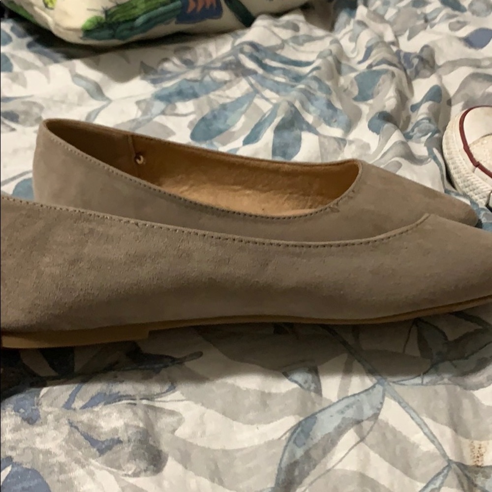 Old Navy Flats